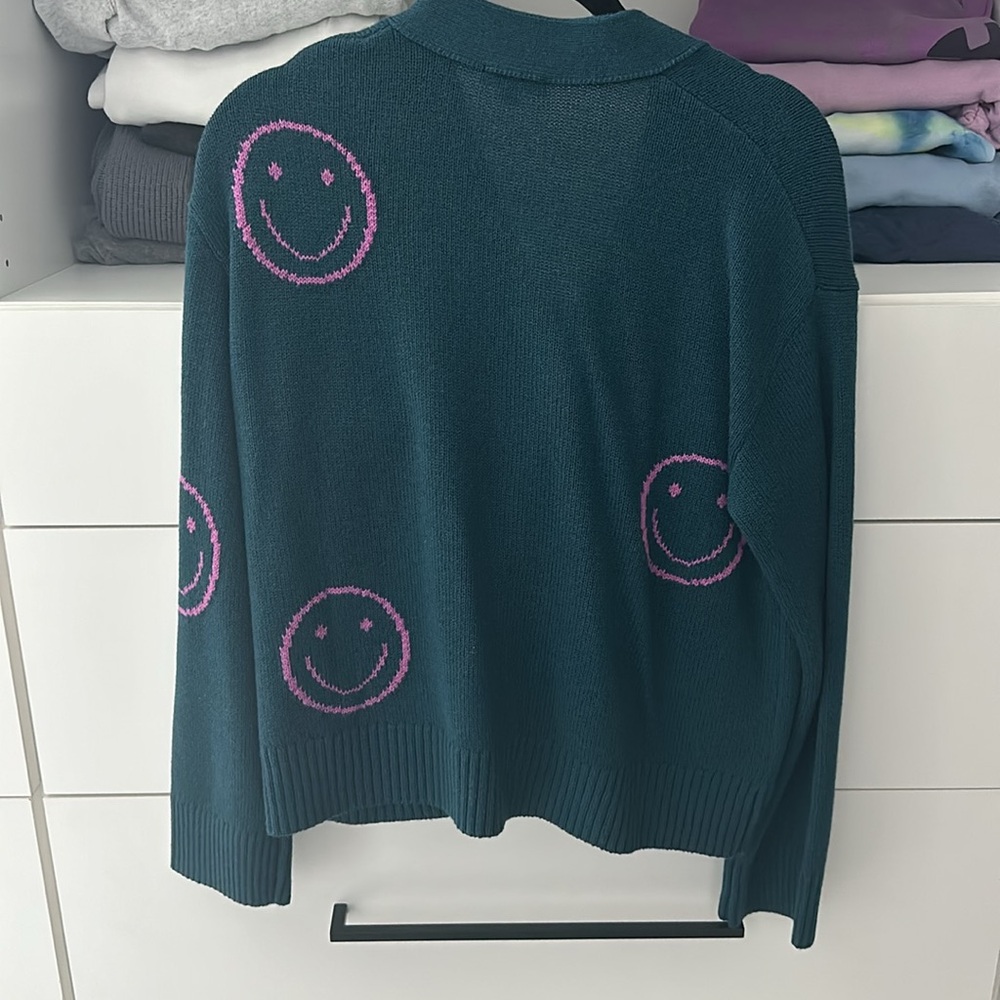 NEW Rails cardigan - Picture 3 of 3